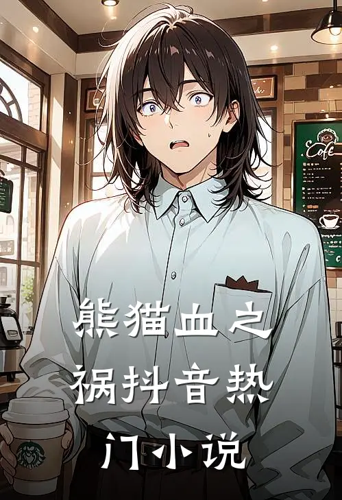 熊猫血之祸抖音热门小说