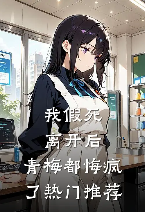 我假死离开后,青梅都悔疯了热门推荐
