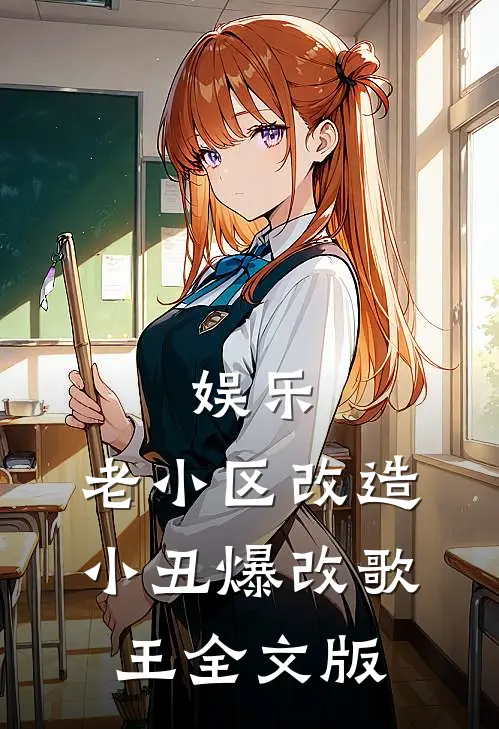 娱乐：老小区改造，小丑爆改歌王全文版