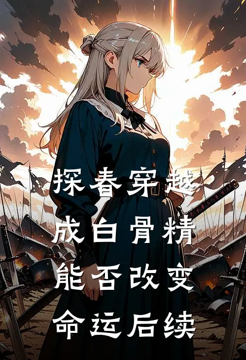 探春穿越成白骨精,能否改变命运后续的