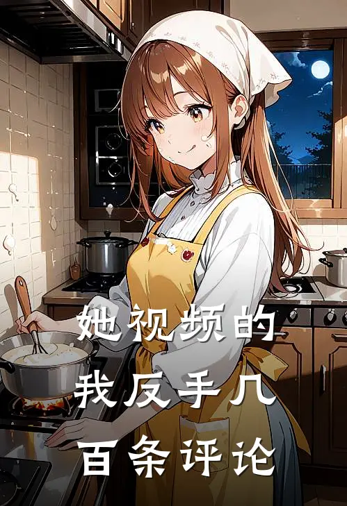 她视频的我反手几百条评论是真的吗