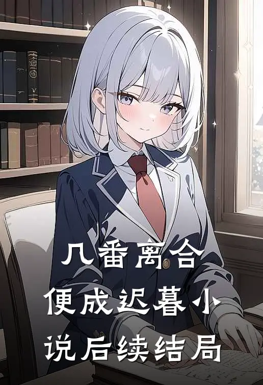 几番离合,便成迟暮后续结局怎么样