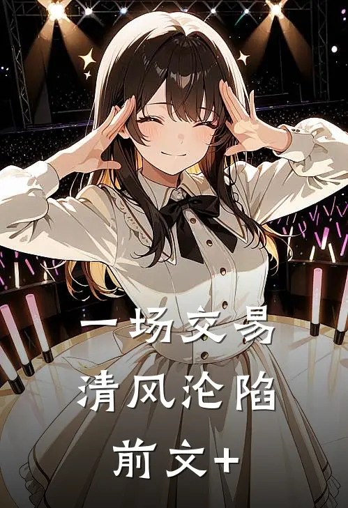 一场交易，清风沦陷前文+