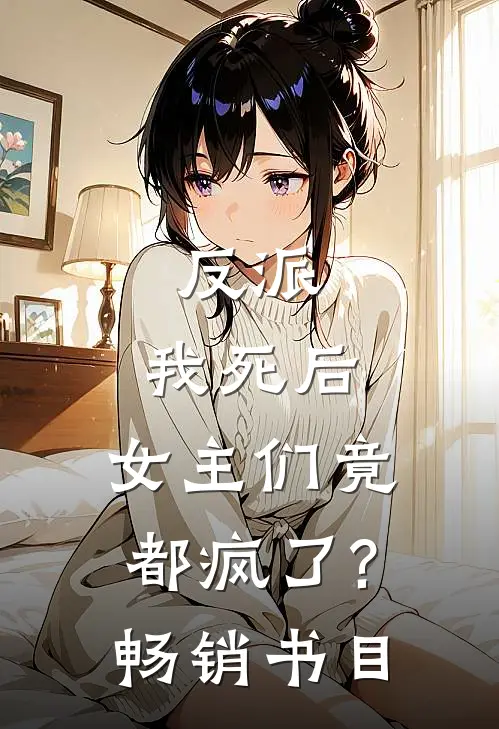 反派我死后,女主们竟都疯了?畅销书目推荐