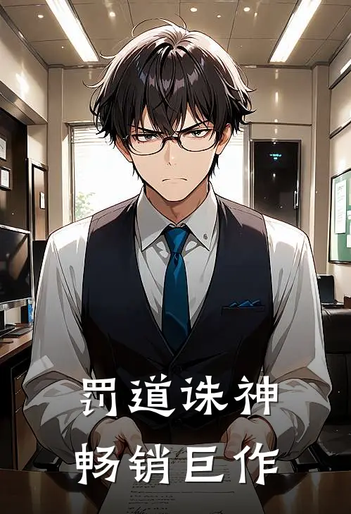 罚道诛神畅销巨作