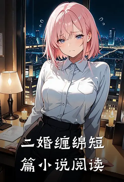二婚缠绵短篇阅读