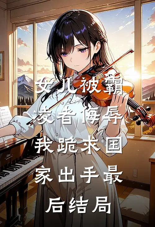 女儿被霸凌者侮辱,我跪求国家出手最后结局如何