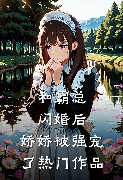 和霸总闪婚后，娇娇被强宠了热门作品