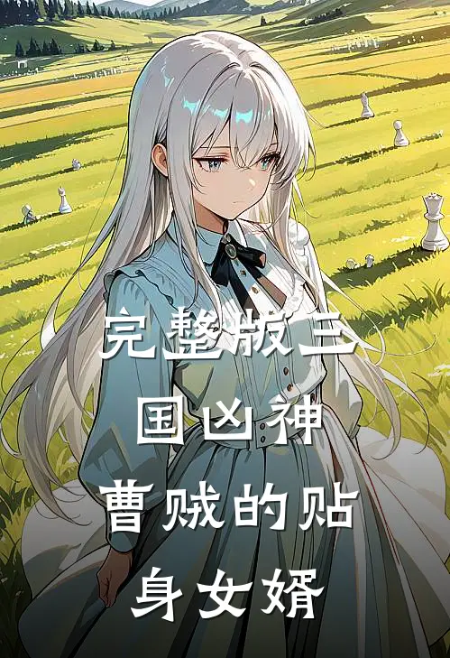 完整版三国凶神曹贼的贴身女婿