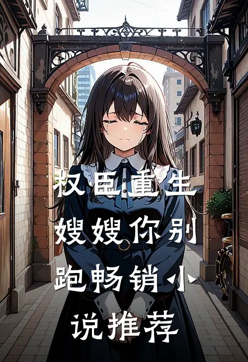 权臣重生,嫂嫂你别跑畅销推荐阅读