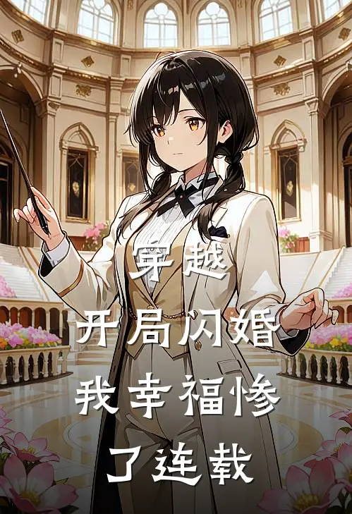 穿越开局闪婚,我幸福惨了连载版