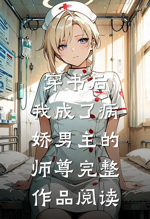 穿书后,我成了病娇男主的师尊完整作品阅读免费