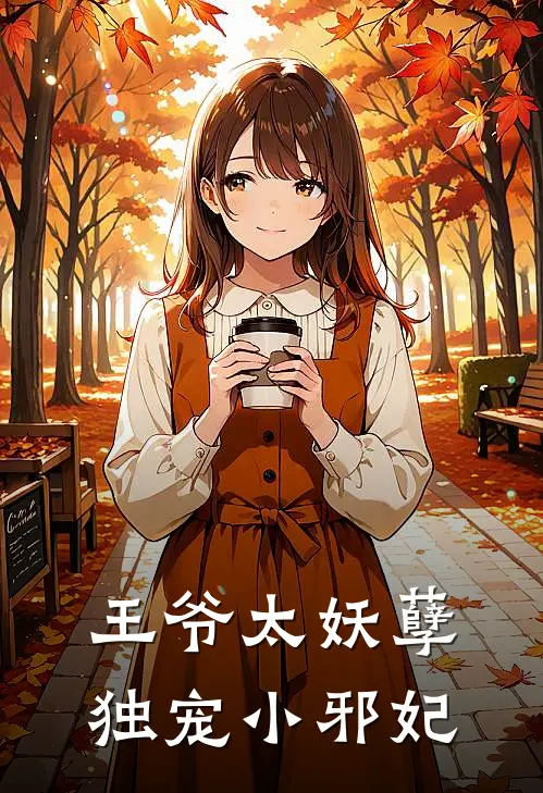 王爷太妖孽独宠小邪妃全文阅读