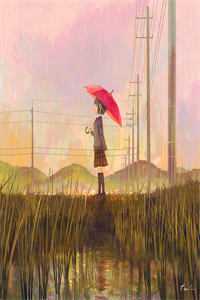 爱如轻舞飞扬阅读