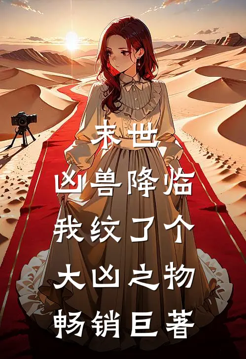 末世：凶兽降临，我纹了个大凶之物畅销巨著
