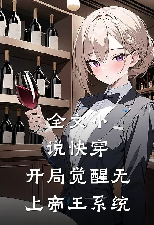 全文快穿开局觉醒无上帝王系统