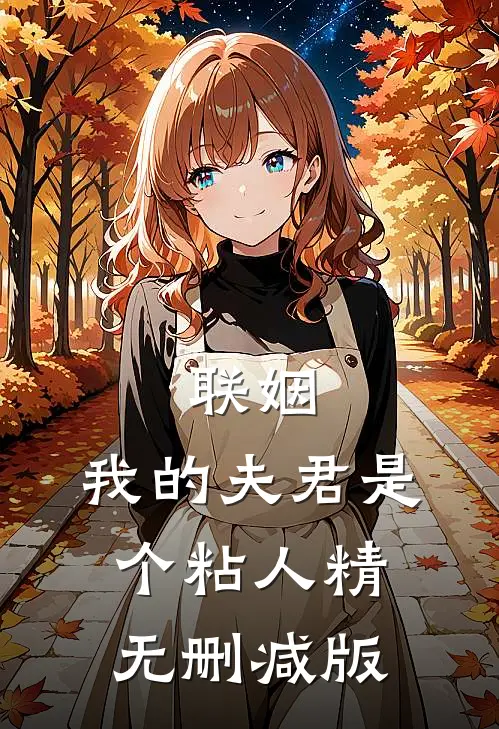 联姻,我的夫君是个粘人精无删减版