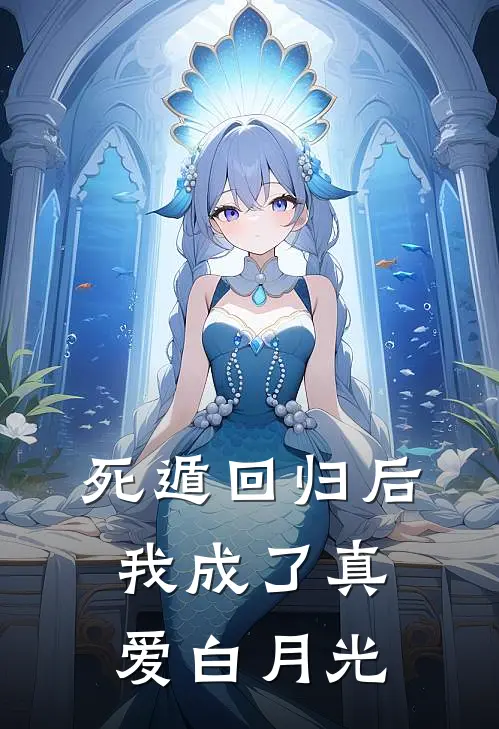死遁回归后,我成了真爱白月光免费阅读