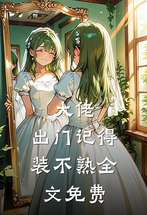 大佬,出门记得装不熟全文免费阅读