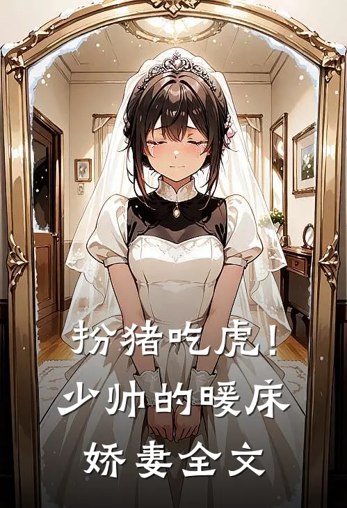 扮猪吃虎!少帅的暖床娇妻全文免费