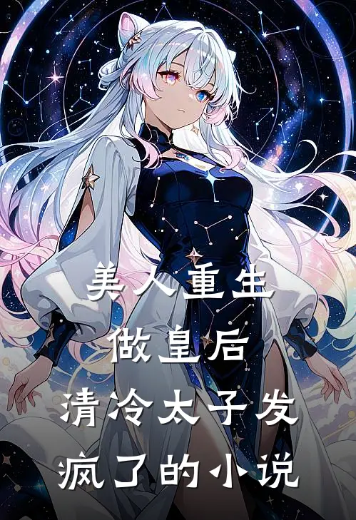 美人重生做皇后,清冷太子发疯了的免费阅读
