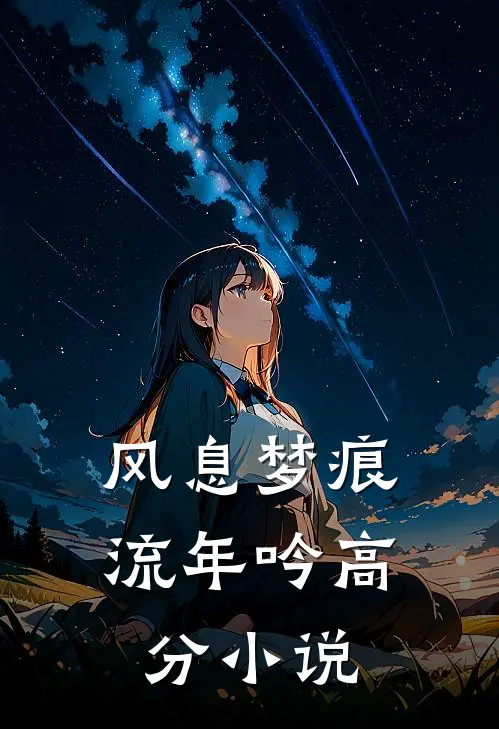 风息梦痕流年吟高分小说