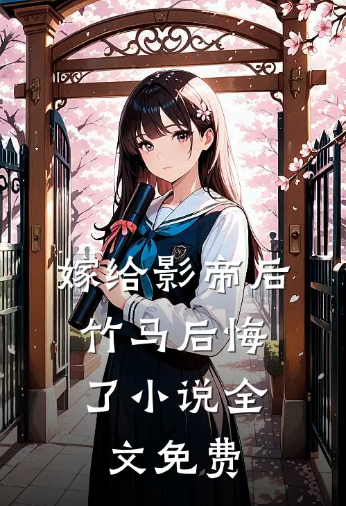 嫁给影帝后,竹马后悔了全文免费