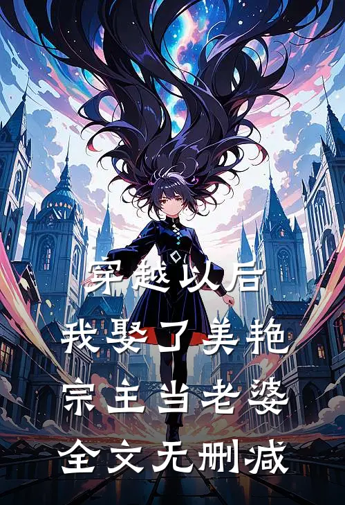 穿越以后,我娶了美艳宗主当老婆全文无删减
