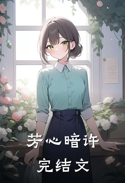 芳心暗许完结文