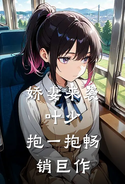 娇妻来袭叶少,抱一抱畅销巨作漫画