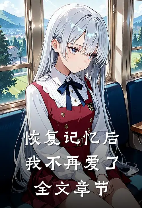 恢复记忆后,我不再爱了全文章节阅读