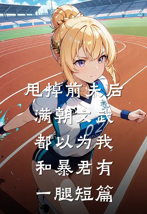 甩掉前夫后，满朝文武都以为我和暴君有一腿短篇