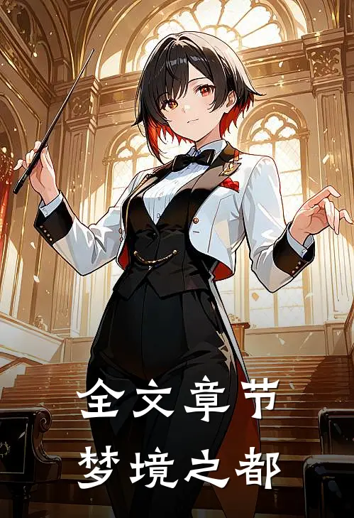 全文章节梦境之都在线阅读