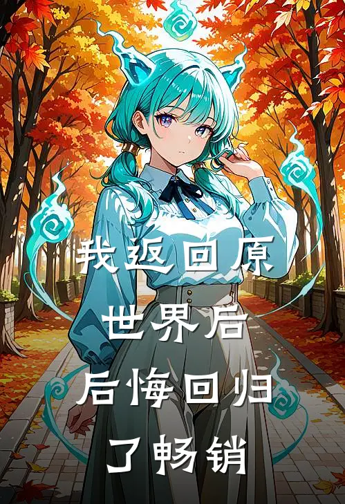 我返回原世界后,后悔回归了畅销