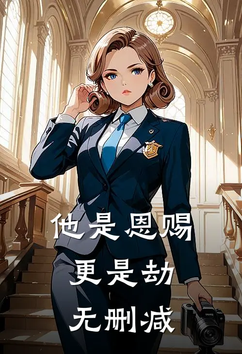 他是恩赐,更是劫无删减