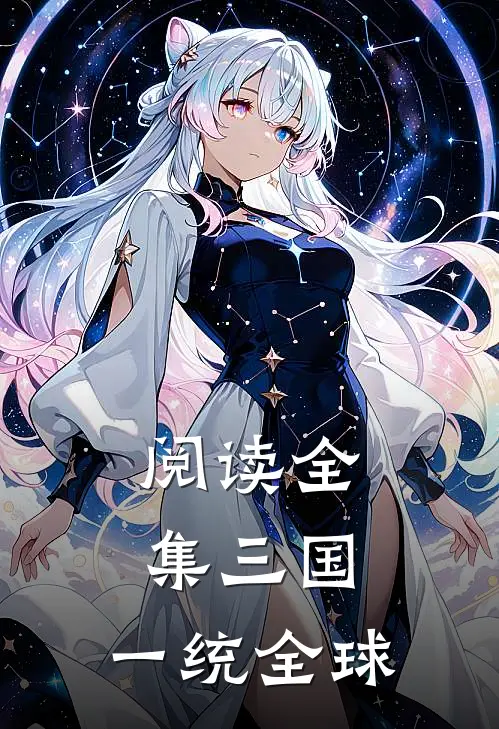 阅读全集三国一统全球