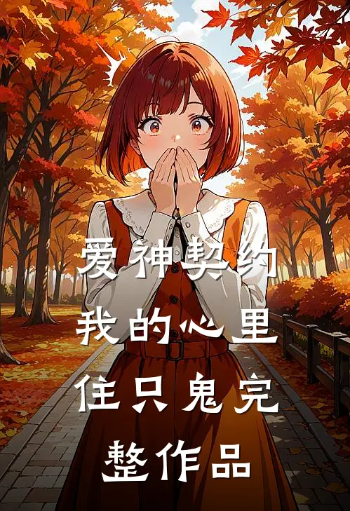 爱神契约我的心里住只鬼完整作品在线观看