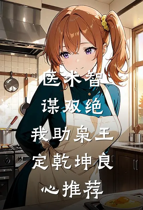 医术智谋双绝，我助枭王定乾坤良心推荐