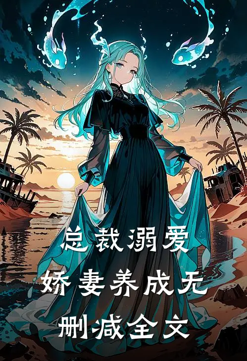 总裁溺爱娇妻养成无删减全文
