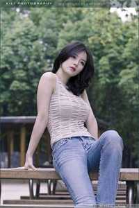 栀子盛开又凋落精彩