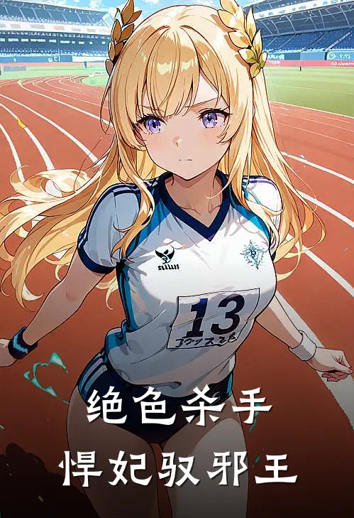 绝色杀手：悍妃驭邪王