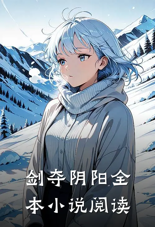 剑夺阴阳全本阅读无弹窗