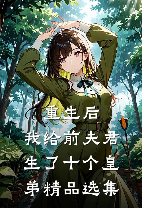 重生后,我给前夫君生了十个皇弟精品选集阅读