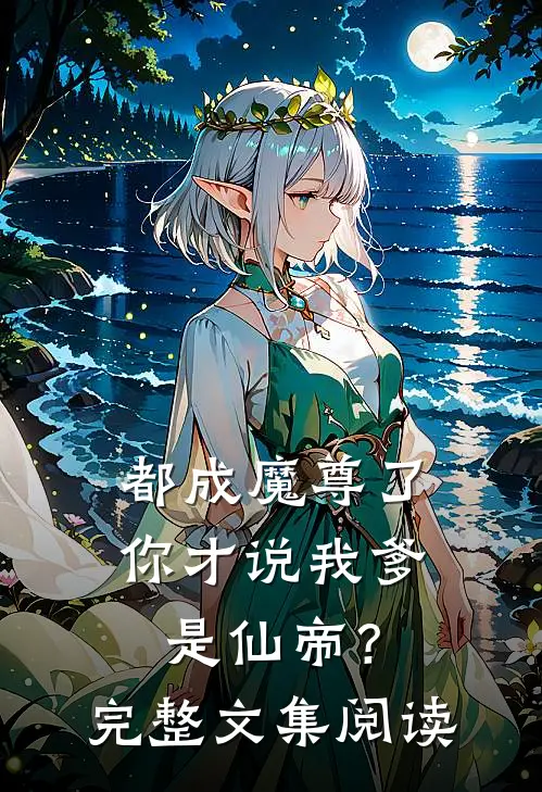 都成魔尊了,你才说我爹是仙帝?完整文集阅读免费