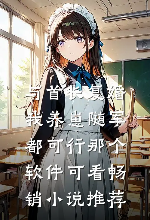 与首长复婚,我养崽随军都可行那个软件可看畅销小说推荐