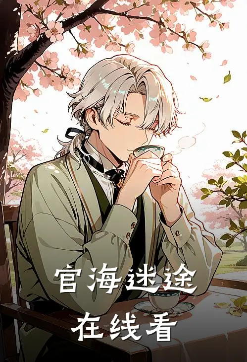 官海迷途在线看