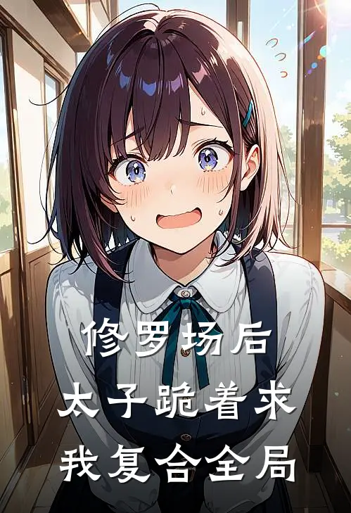 修罗场后，太子跪着求我复合全局