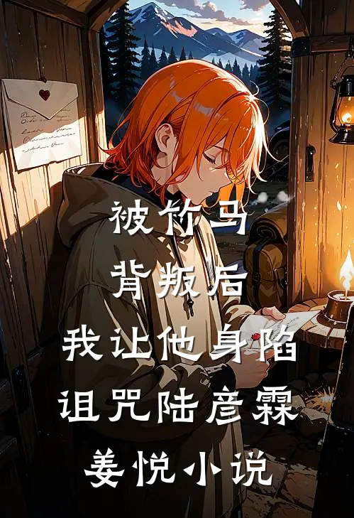 被竹马背叛后,我让他身陷诅咒陆彦霖姜悦