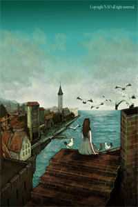 玄幻：我，混沌神朝第一太子李丽质孙清妍完结文