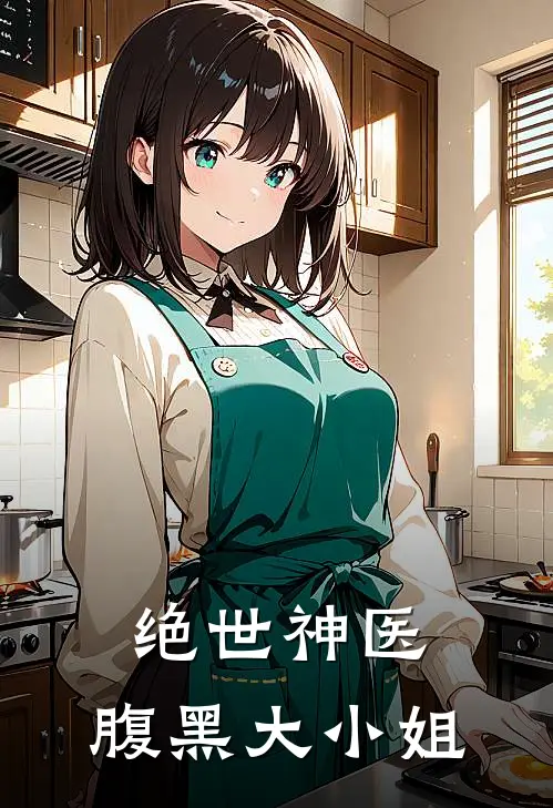 绝世神医腹黑大小姐 第1章